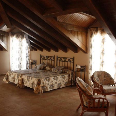 Casa Rural La Fragua Guadalix de la Sierra Eksteriør bilde