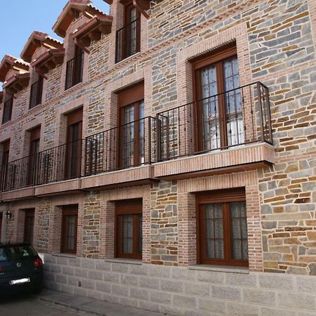 Casa Rural La Fragua Guadalix de la Sierra Eksteriør bilde