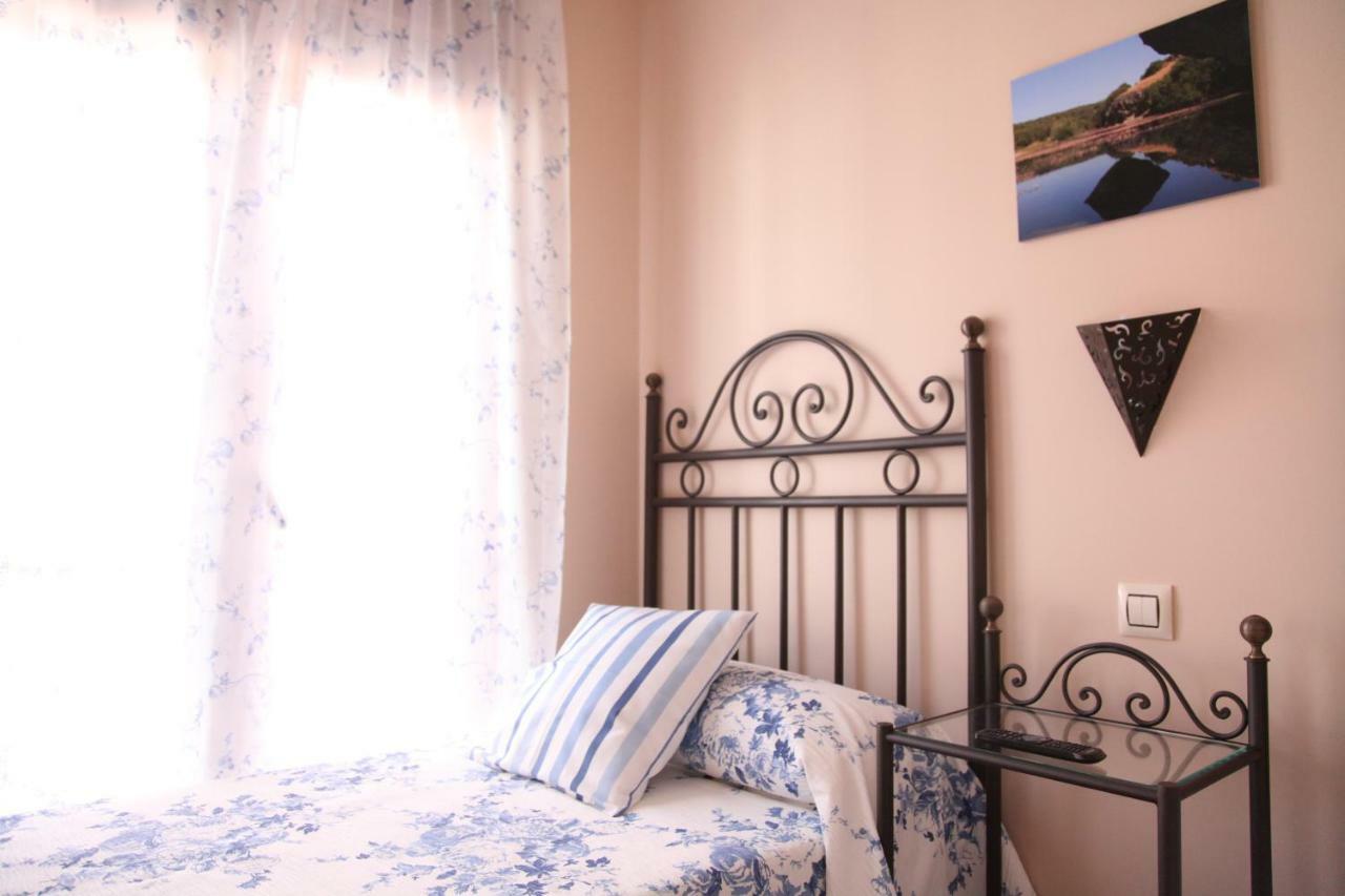 Casa Rural La Fragua Guadalix de la Sierra Eksteriør bilde